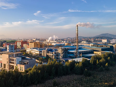 Asia’s carbon capture gamble risks derailing global climate goals