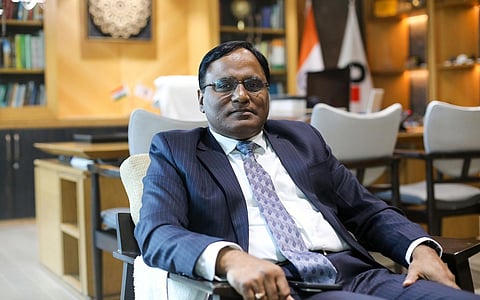 OIL lines up Rs 2,000 crore SAF plant and bets on bamboo ethanol to fuel its green transition 