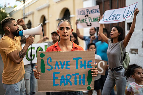 Three green defenders disappeared or killed every week in 2024: Report 