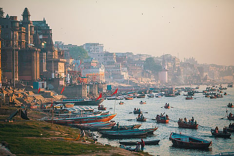 Book Excerpt: The real Hindustan