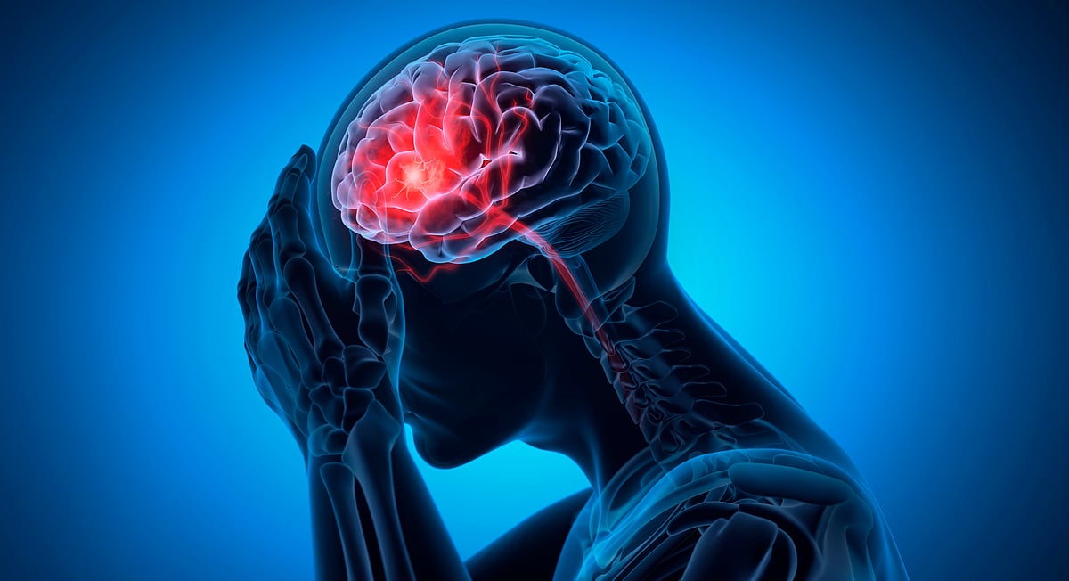 WHO Alert: Neurological Disorders Cause 11 Million Deaths Annually