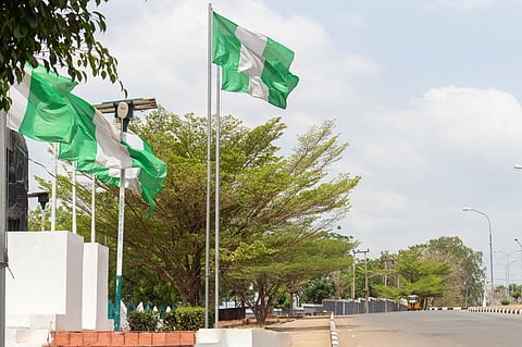 14 of 36 Nigerian states score average in climate governance performance: Report