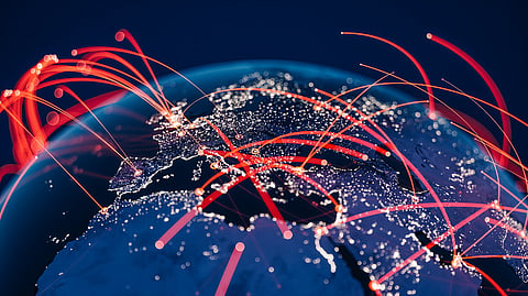 The world wide web was meant to unite us but is tearing us apart instead. Is there another way?