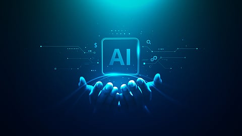 Artificial intelligence in healthcare is moving beyond treatment to prevention
