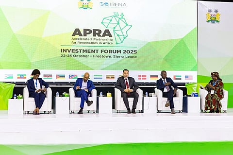 Africa making strides in energy transition, but grappling with huge existential problems: Experts