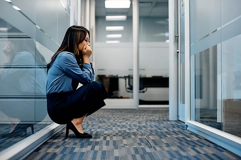 Navigating mental illness in the workplace can be tricky, but employees are entitled to accommodations