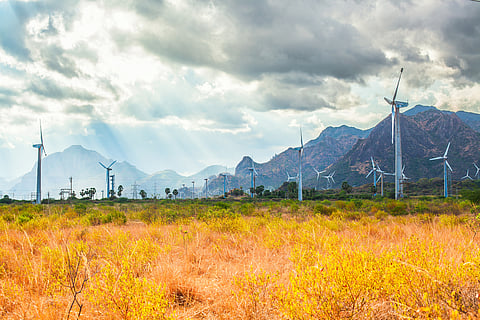 Standard Operating Procedure (SOP) for the Approved List of Models and Manufacturers (ALMM) for Wind