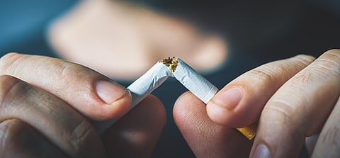Maldives becomes first country to impose generational ban on tobacco