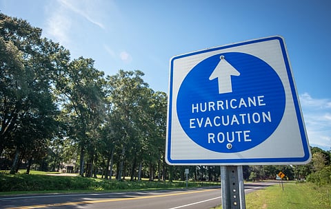 The psychological toll of hurricanes — major storms leave more than wreckage behind