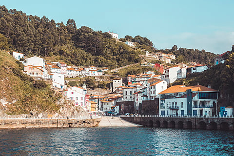 Extreme heat is driving up property prices in Spain’s cooler northern regions: New study