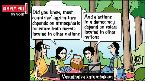 Simply Put: Electoral unroll