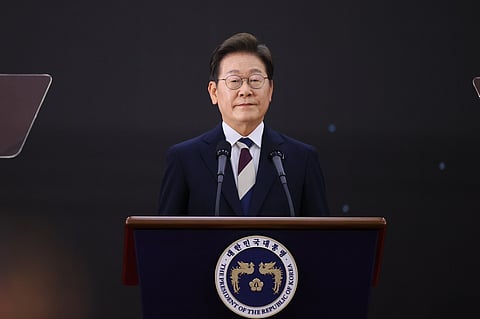South Korea’s bold move to wind down coal is a turning point in Asia’s energy transition