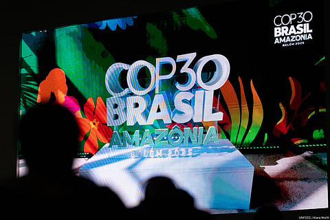 The UN climate summits are working — just not in the way their critics think