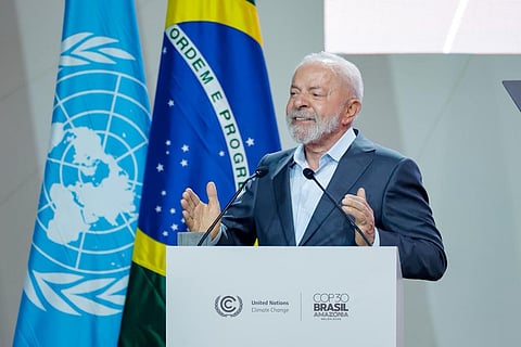 COP30 Diary (November 11, 2025): India urges developed countries to meet finance obligations, prioritising adaptation and measurable GGA outcomes