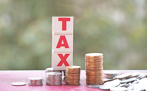 ‘Tax the carbon content of investments of the rich’