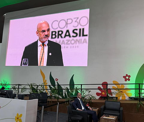 COP30: India defends multilateralism, says Just Transitions must be people-centric & equitable