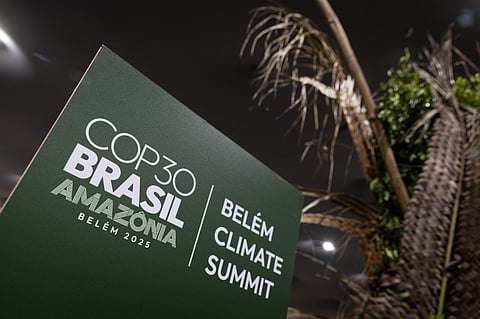 The report was prepared by the Independent High-Level Expert Group on Climate Finance (IHLEG) at the request of the COP29 and COP30 Presidencies