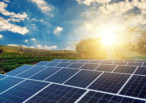 How Pacific nations plan to go from spending up to 25% of GDP on fossil fuels to running on 100% renewables