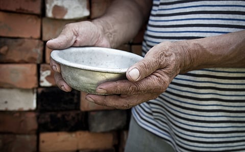 Acute food insecurity could deepen across 16 countries and territories between November 2025 and May 2026, warns UN Report