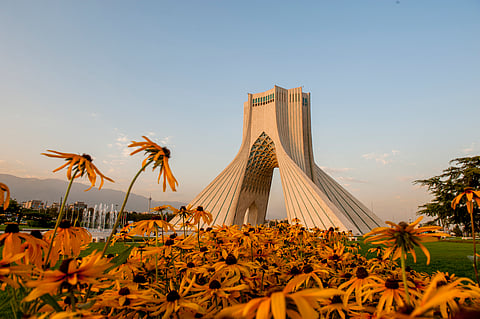 Iran’s capital faces unprecedented water shortages and even possible evacuation. What changes could help?