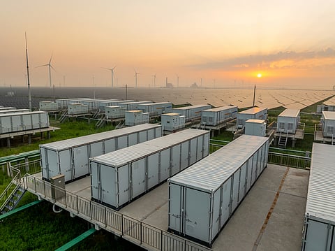 COP30: Billions of dollars pledged to clear energy grid & storage bottlenecks
