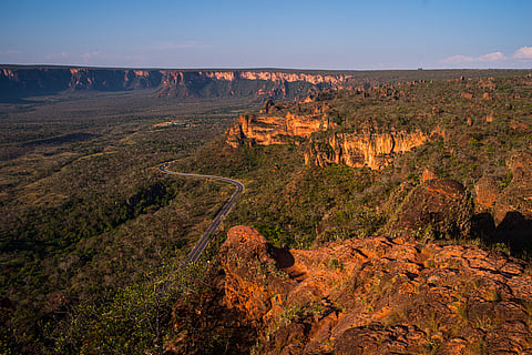 Between ‘breadbasket of the world’ and ‘guardian of the Amazon’, Brazil remains unable to solve its environmental dilemma