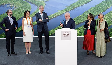 COP30 Diary (November 18, 2025): Differences develop between Parties on fossil-fuel phase-out