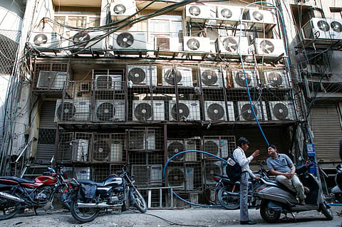 Heatwaves drive 9% of India’s power demand surge in 2024: New study warns of deepening heat–power trap