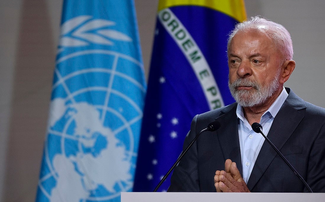 Exclusive Coverage: Live Updates from COP30 Belem Summit