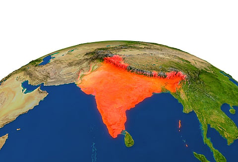 Asia’s megacities face deadly heatwave risk: UN Report