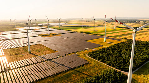 Renewables drive 3.6% rise in India’s power output in July-September 2025