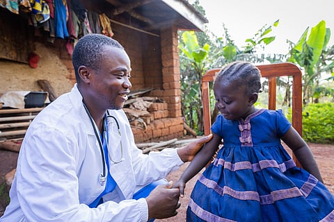Africa unveils new health agenda to boost preparedness, digital systems, local production