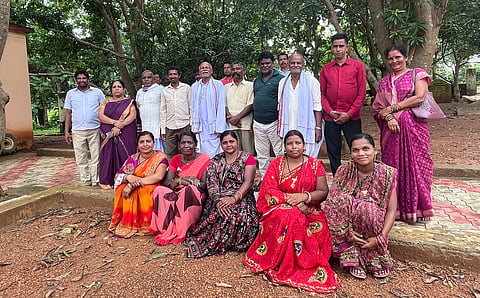 We ourselves: In one corner of Odisha, Adivasis have drawn up a powerful template of self-dependence