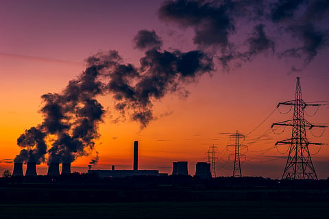 The biggest climate stories often aren’t labelled ‘climate’ — so newsrooms miss them