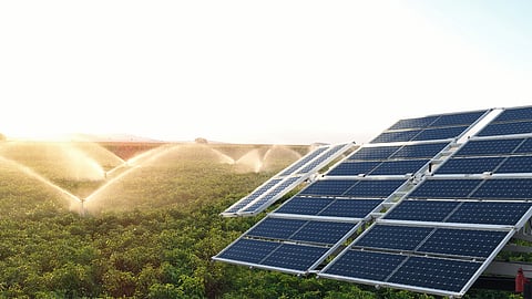 SoLAR Phase II launched to scale climate-resilient solar irrigation across South Asia and East Africa