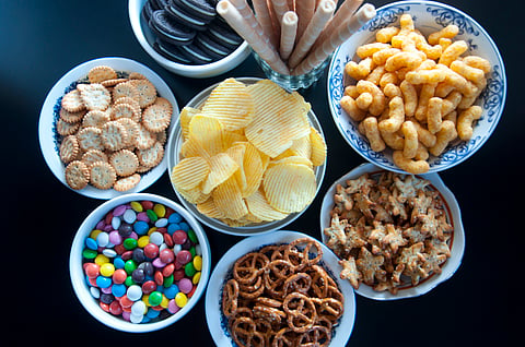 Chips, biscuits, soft drinks: Why a landmark US lawsuit is accusing big brands of engineering addictive, unhealthy foods