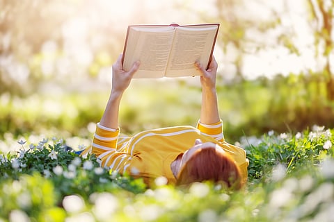 Why we need weird stories for a warming world