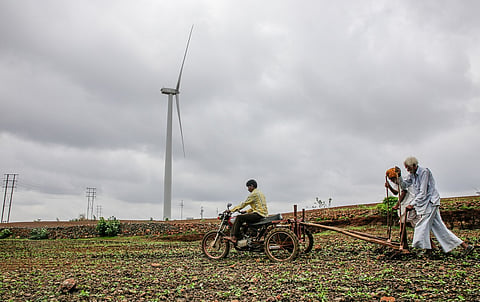 India and the power of ‘Jugaad’