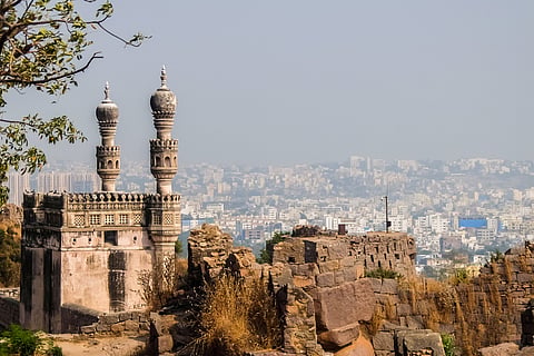 Rethinking growth: Why there's more to Telangana’s economy story than meets the eye