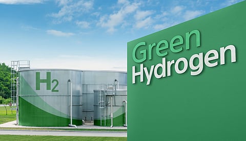 IIT Madras study finds electrolyser design can cut green hydrogen emissions by up to 25 per cent, flags material risks