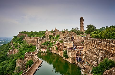 Nearly 50 per cent of Aravallis to become vulnerable to mining if new definition applied: DTE analysis