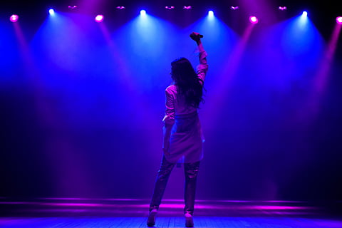 When AI recreates the female voice, it also rewrites who gets heard