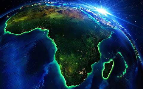 Recap 2025: The most important developments of the year in Africa 