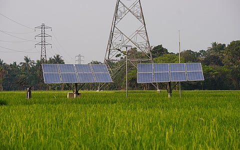 Centre readies PM-KUSUM 2.0 as focus shifts to feeder-level solarisation