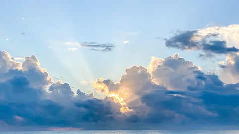 Clouds are vital to life — but many are becoming wispy ghosts. Here’s how to see the changes above us
