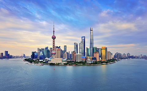 China’s five green economy challenges in 2026