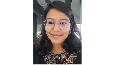 Bhuvaneswari Dugat 