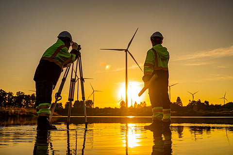 Carbon markets have crossed $100 billion globally: India is still warming up