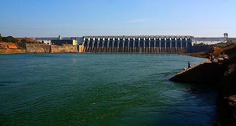 Threat to safety of Bargi Dam: NDSA issues show cause notice to Narmada Valley Development Authority