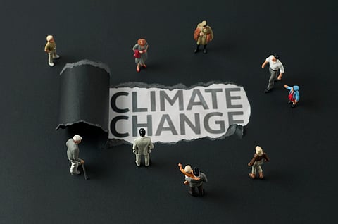 Beyond the big picture: How human behaviour becomes the real engine of sustainability action